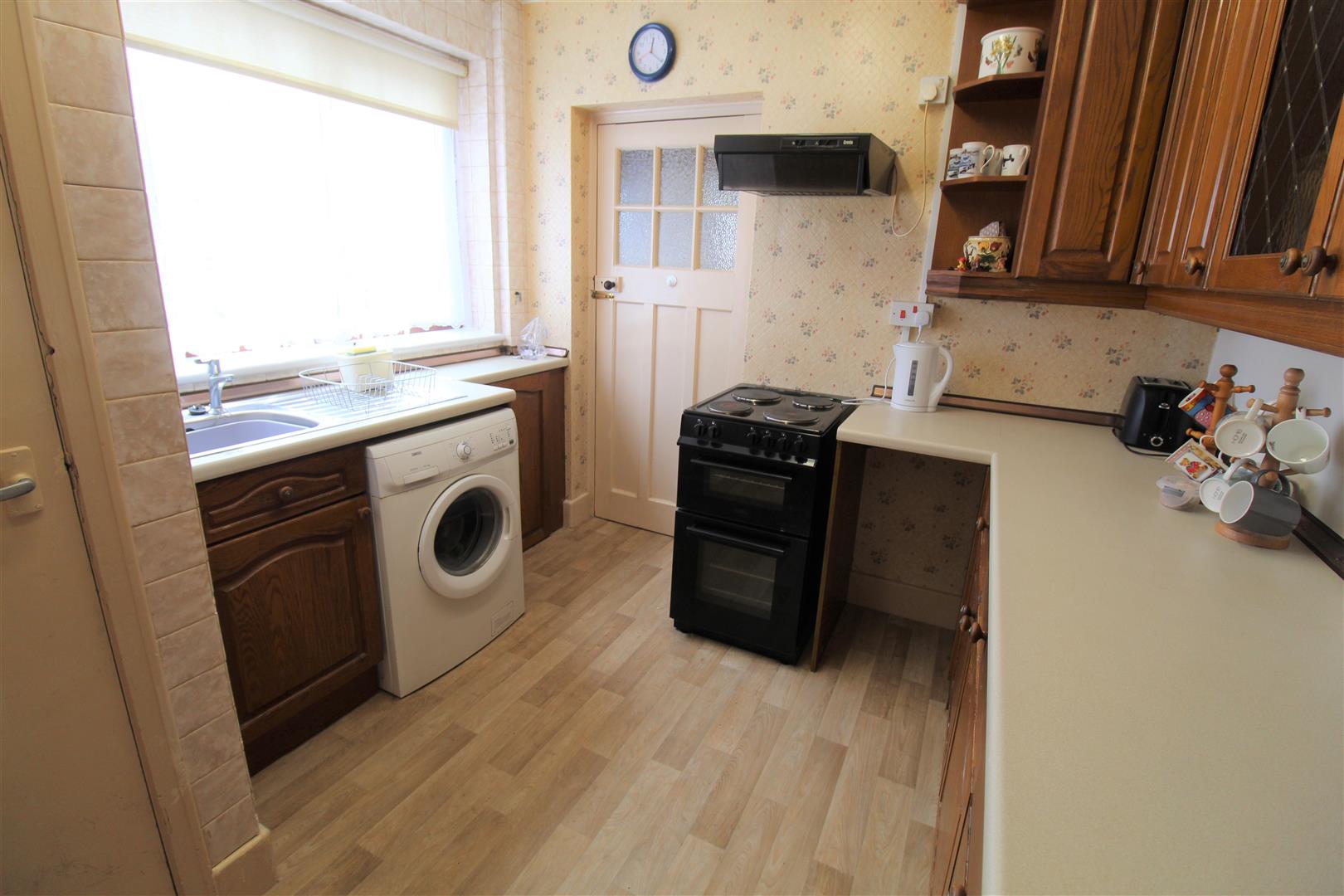Malcolm Close, Baddeley Green, Stoke-On-Trent